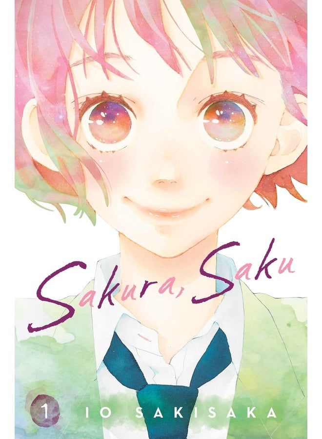 Sakura, Saku 1: Volume 1